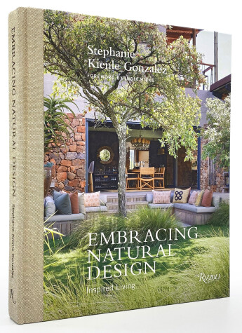 Cover of Embracing Natural Design