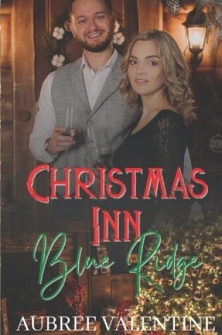 Cover of Christmas Inn Blue Ridge