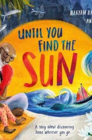 Cover of Until You Find The Sun