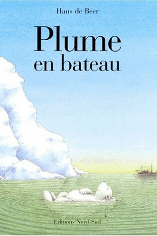 Cover of Plume En Bateau