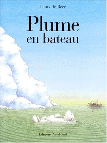 Book cover for Plume En Bateau