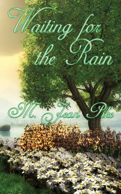 Book cover for Waiting for the Rain