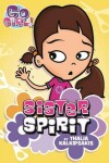 Book cover for Sister Spirit