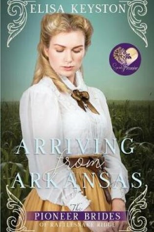 Cover of Arriving from Arkansas