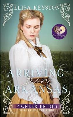 Cover of Arriving from Arkansas