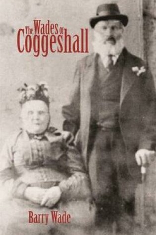 Cover of The Wades of Coggeshall