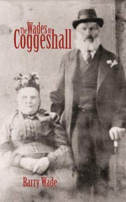 Book cover for The Wades of Coggeshall