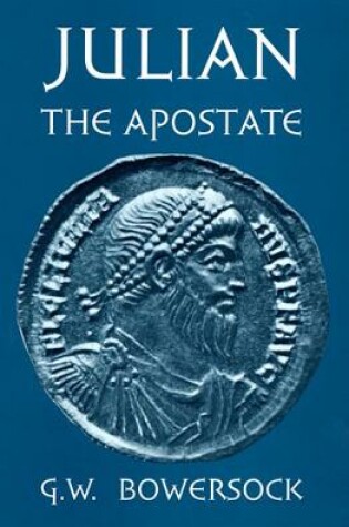 Cover of Julian the Apostate