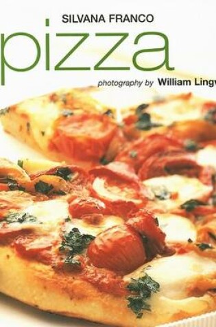 Cover of Pizza