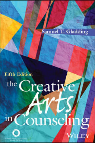 Cover of The Creative Arts in Counseling