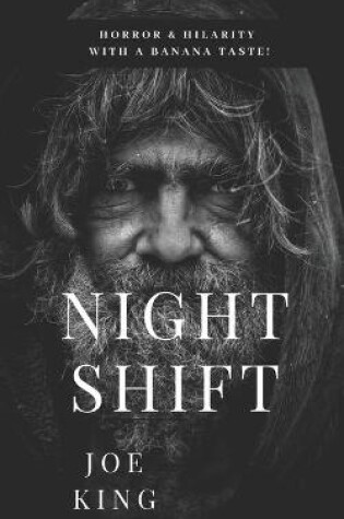 Cover of Night Shift