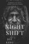 Book cover for Night Shift