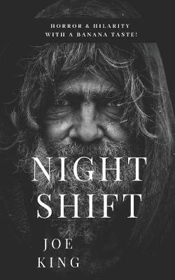 Book cover for Night Shift