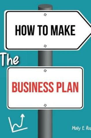 Cover of How To Make The Business Plan