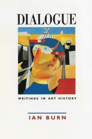 Cover of Dialogue