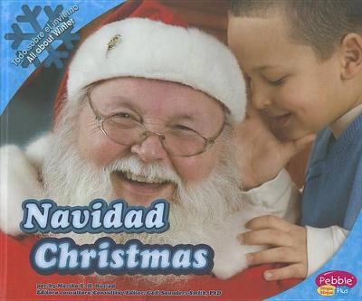 Cover of Navidad/Christmas