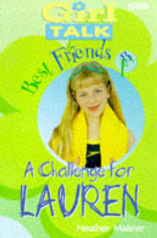 Cover of A Best Friends