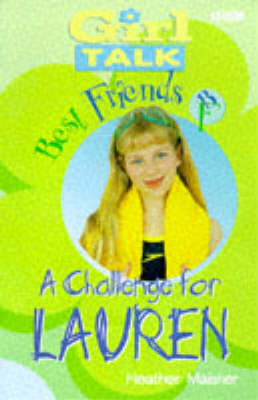 Cover of A Best Friends