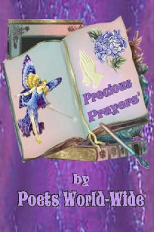 Cover of Precious Prayers