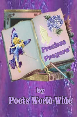 Book cover for Precious Prayers