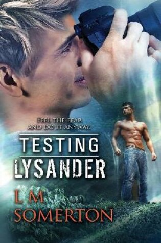 Cover of Testing Lysander