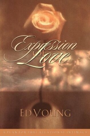 Cover of Expression of Love