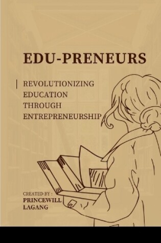 Cover of Edu-preneurs