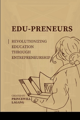 Book cover for Edu-preneurs