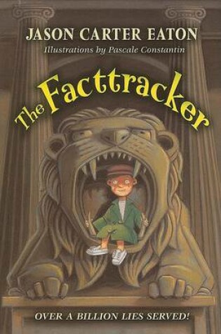 Cover of The Facttracker