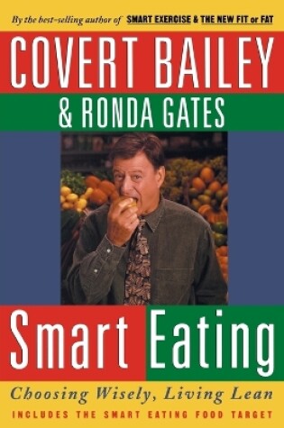 Cover of Smart Eating