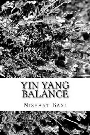 Cover of Yin Yang Balance