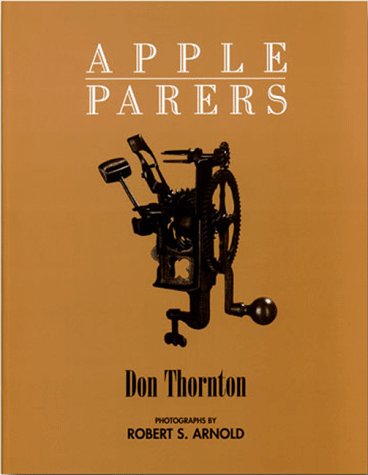 Cover of Apple Parers