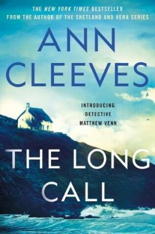 Cover of The Long Call