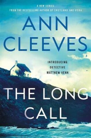 Cover of The Long Call
