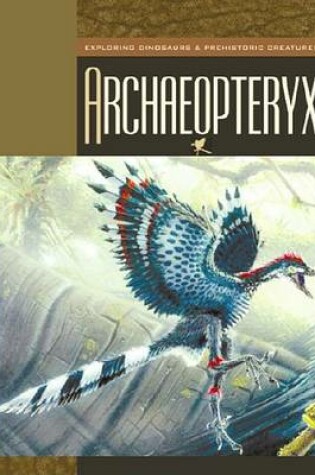 Cover of Archaeopteryx