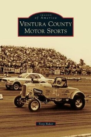 Cover of Ventura County Motor Sports