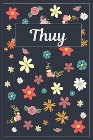 Cover of Thuy