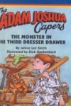 Book cover for Monster in the Third Dresser Drawer