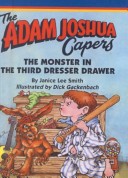 Book cover for Monster in the Third Dresser Drawer