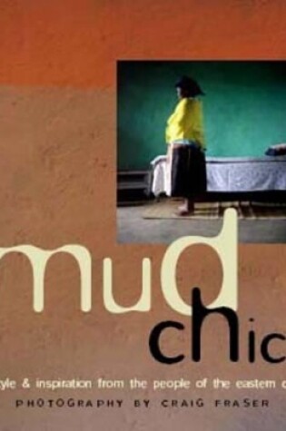Cover of Mud Chic