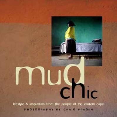 Book cover for Mud Chic