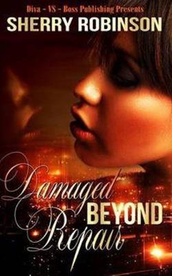 Book cover for Damaged Beyond Repair