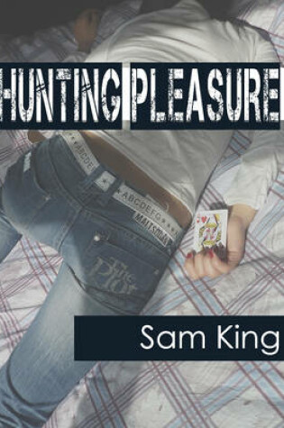 Cover of Hunting Pleasure