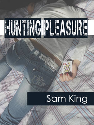 Book cover for Hunting Pleasure