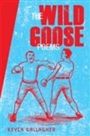 Cover of The Wild Goose