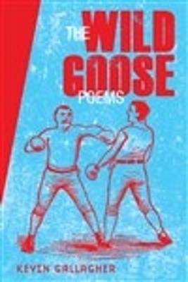 Book cover for The Wild Goose