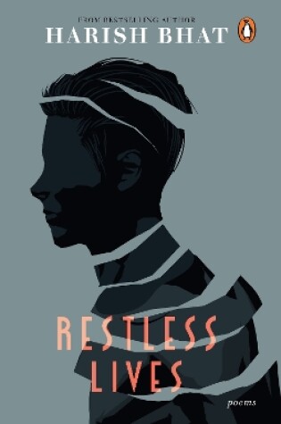 Cover of Restless Lives