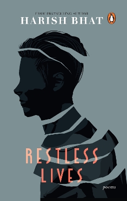 Book cover for Restless Lives