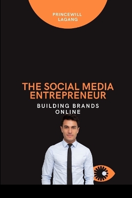 Book cover for The Social Media Entrepreneur