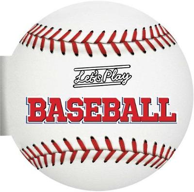 Cover of Baseball